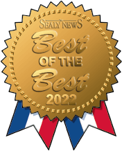 Sealy News - Best of the Best 2022