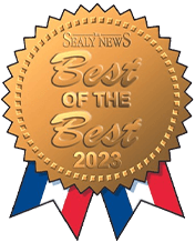 Sealy News - Best of the Best 2023